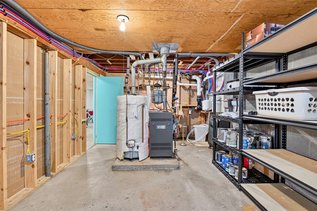 N6581 Mackey Road, Springbrook WI 54875 - Residential house for sale - MLS #1604292 - image43