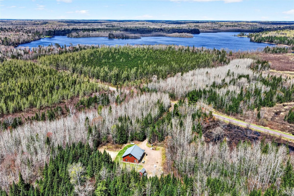 8225 Blaisdell Lake Road, Winter WI 54896 - Land house for sale - MLS #1600828 - image5