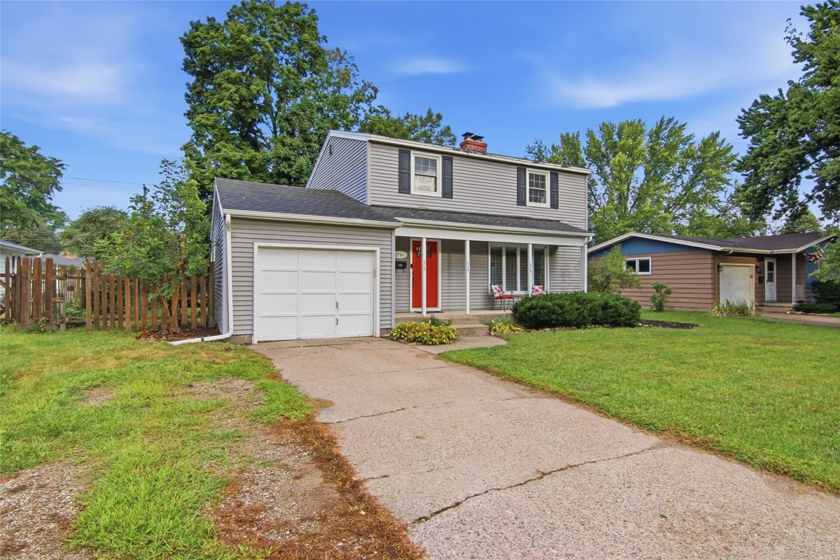 2710 Sherman Street, Eau Claire WI 54701 - Residential house for sale - MLS #1604757 - image34