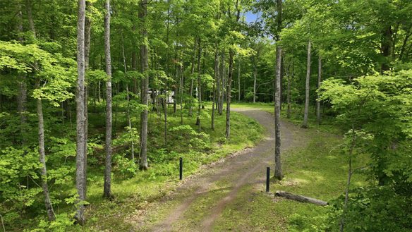 12745W Goldfinch Lane, Hayward WI 54843 - Land house for sale - MLS #1602809 - image1