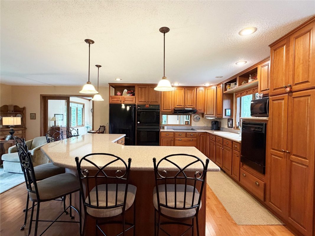 1915 22 1/2 Avenue, Rice Lake WI 54868 - Residential house for sale - MLS #1601806 - image6
