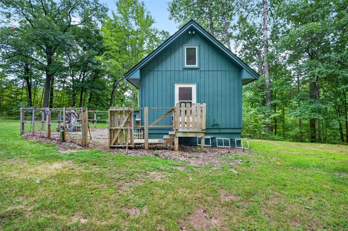 25841 Normans Landing Road, Webster WI 54893 - Residential house for sale - MLS #1604566 - image16