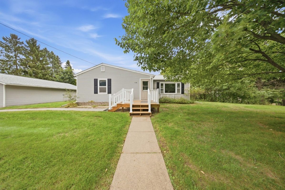 112 Basil Street, Balsam Lake WI 54810 - Residential house for sale - MLS #1605504 - image3