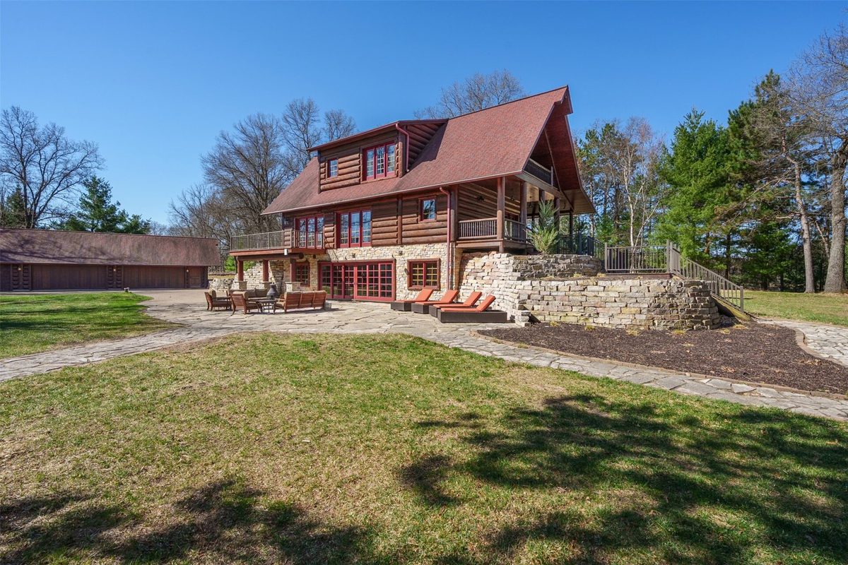 10738 277th Avenue, New Auburn WI 54757 - Residential house for sale - MLS #1602808 - image4