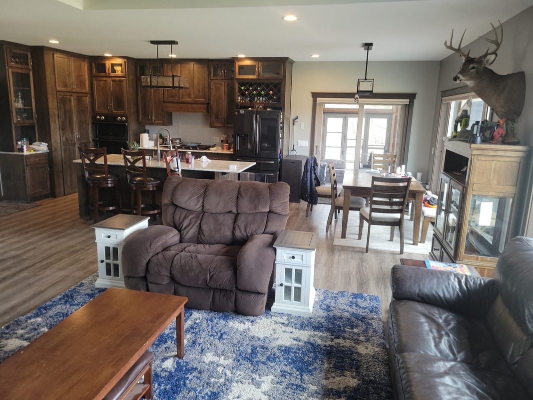 3482 Creek Ridge Drive, Eau Claire WI 54703 - Residential house for sale - MLS #1599612 - image3