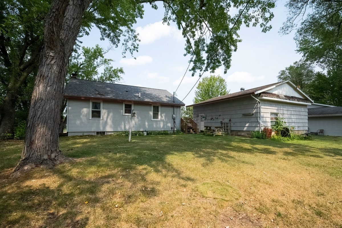 1135 Mansfield Street, Chippewa Falls WI 54729 - Residential house for sale - MLS #1604264 - image4