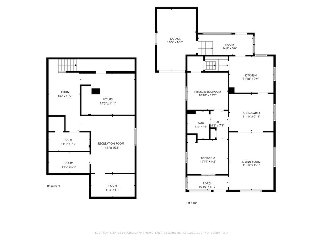 1113 Belmont Avenue, Eau Claire WI 54701 - Residential house for sale - MLS #1603312 - image35