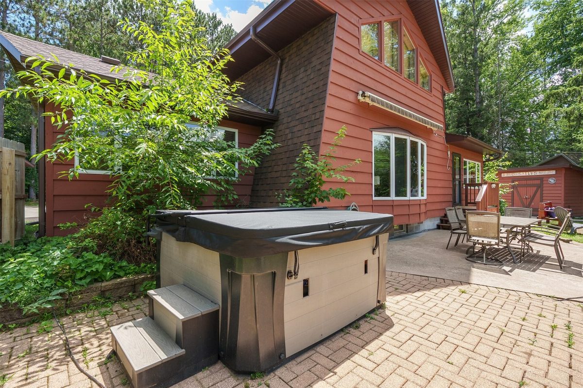 27420 258th Street, Holcombe WI 54745 - Residential house for sale - MLS #1602852 - image24