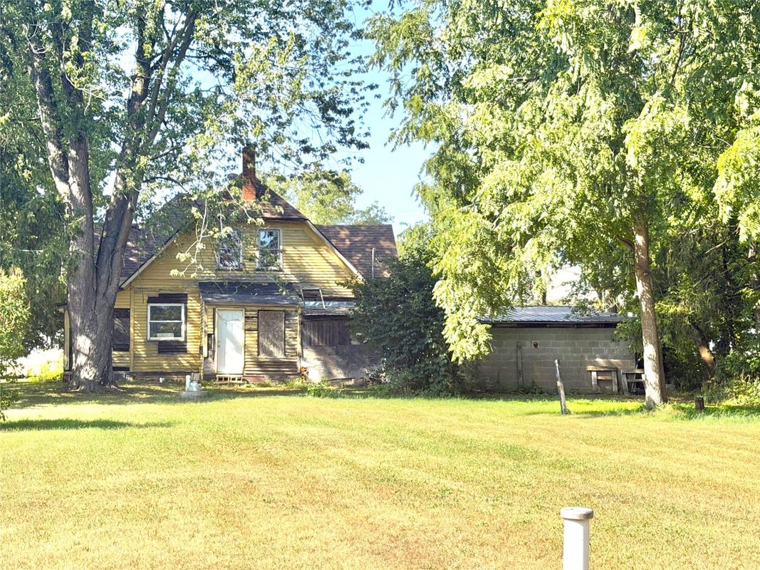 W11463 Halstead Street, Humbird WI 54746 - Residential house for sale - MLS #1604492 - image3