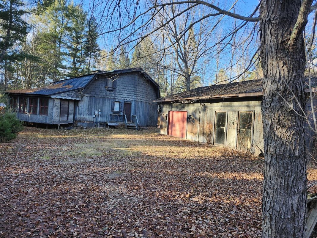 6856W Wolf Island Road, Hayward WI 54843 - Residential house for sale - MLS #1597181 - image2
