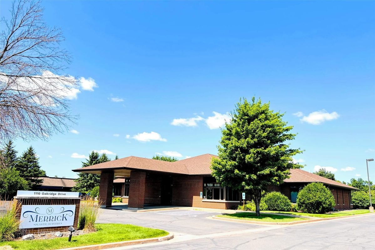 1110 Oak Ridge Drive, Eau Claire WI 54701 - CommercialSale house for sale - MLS #1603656 - image2