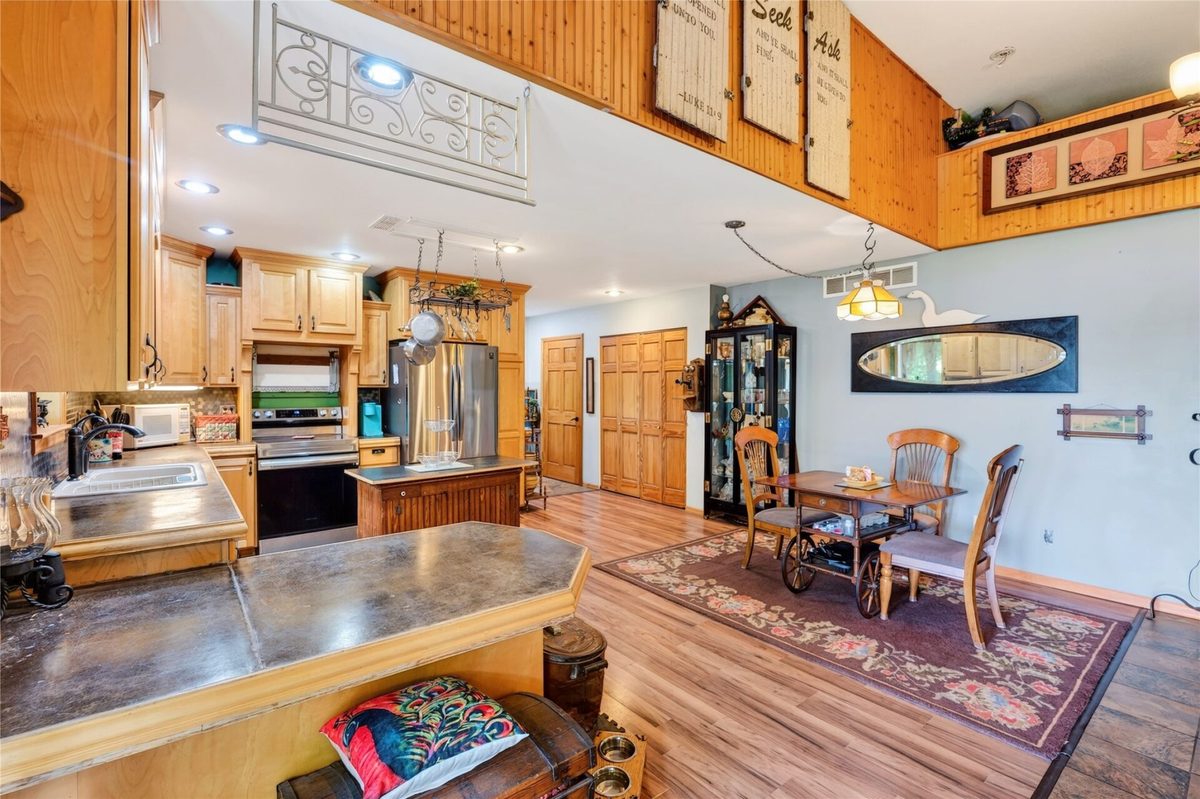 318 Wennenberg Shore Drive, Shell Lake WI 54871 - Residential house for sale - MLS #1603523 - image9