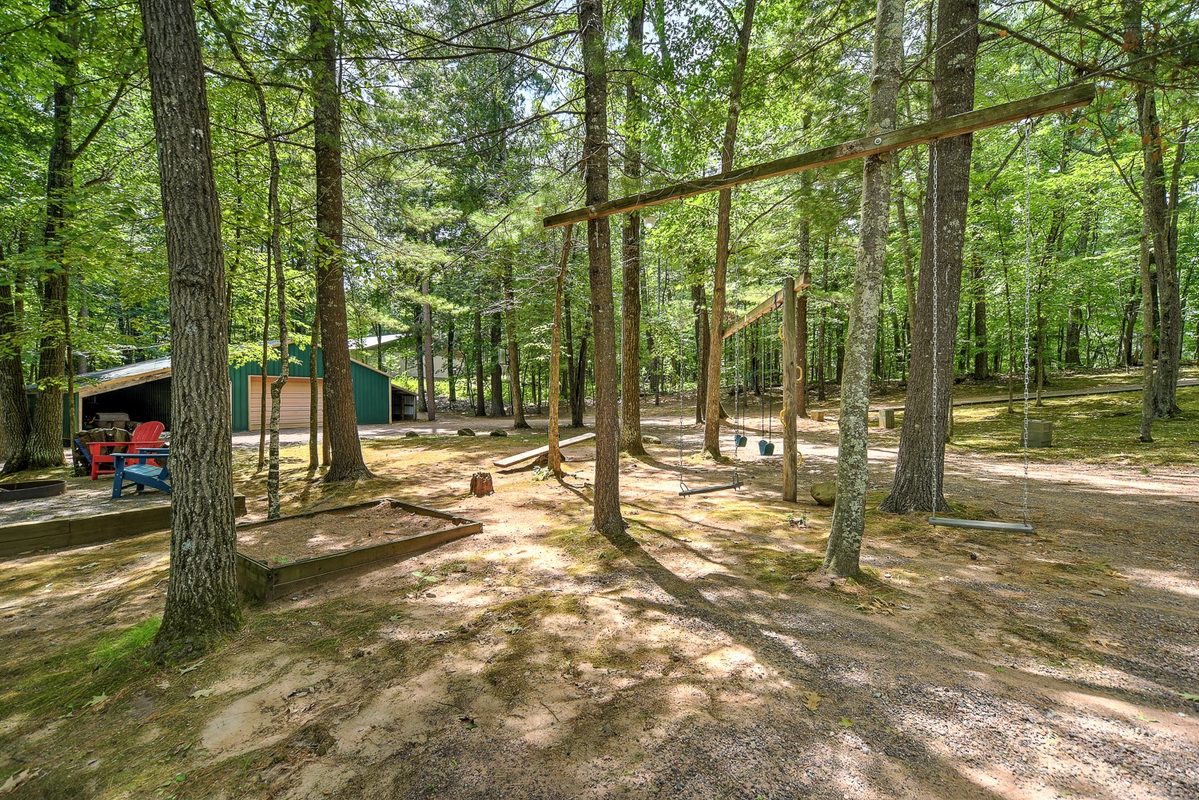 1324 Point Road, Spooner WI 54801 - Residential house for sale - MLS #1603679 - image28