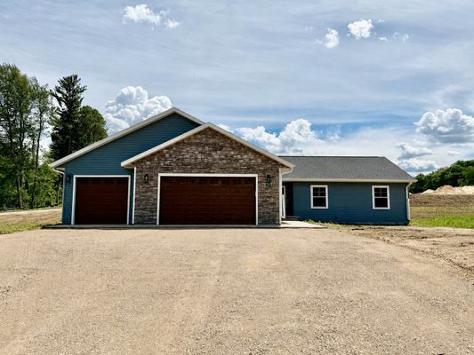 1347 Knapp Street Chetek WI 54728