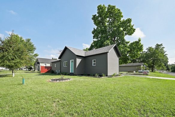 1643 Ludgate Street, Chippewa Falls WI 54729 - Residential house for sale - MLS #1603046 - image1
