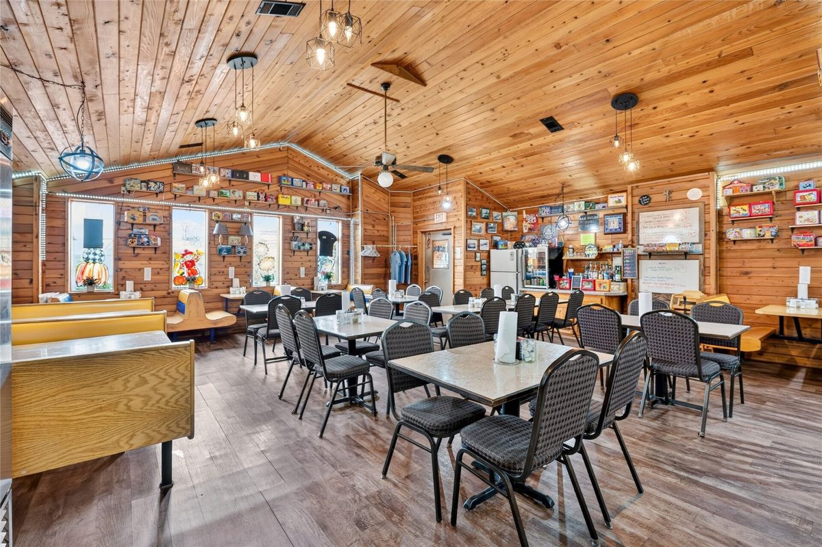 36 5th Avenue, Shell Lake WI 54871 - CommercialSale house for sale - MLS #1605343 - image12