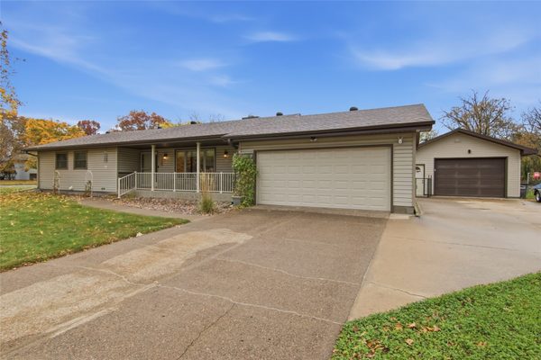 2859 Mercury Avenue Eau Claire WI 54703