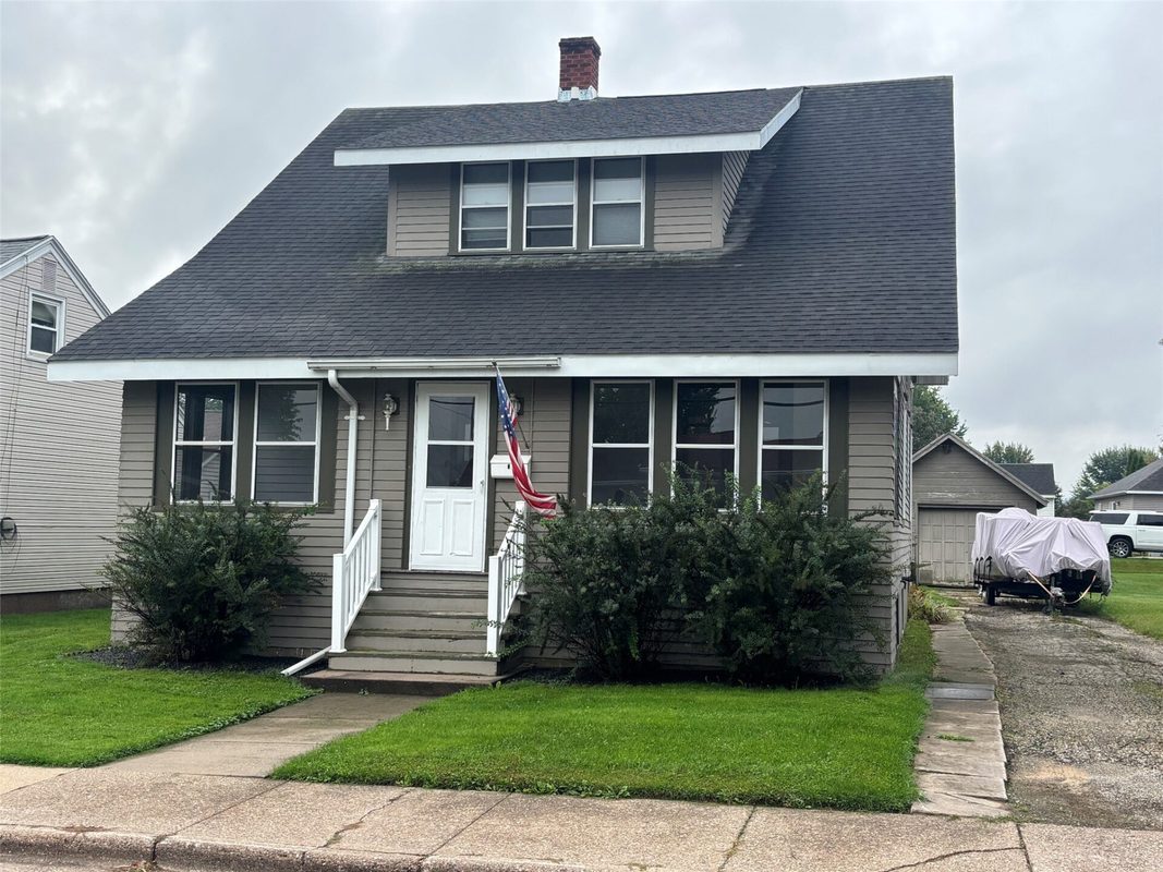 609 Jefferson Street, Arcadia WI 54612 - Residential house for sale - MLS #1605475 - image1