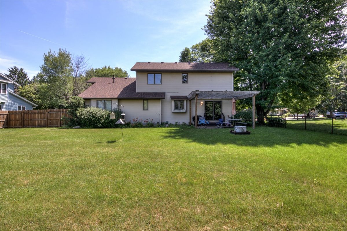 4830 Rye Court, Eau Claire WI 54701 - Residential house for sale - MLS #1605632 - image36