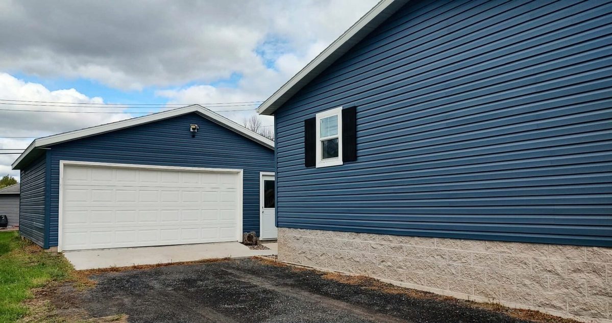 250 MD Street, Cadott WI 54727 - Residential house for sale - MLS #1605221 - image2