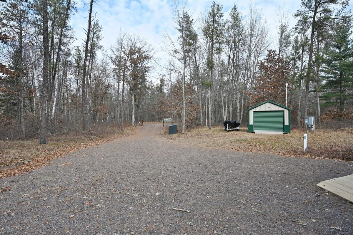 8665 Bass Lake Road, Danbury WI 54830 - Residential house for sale - MLS #1599427 - image41