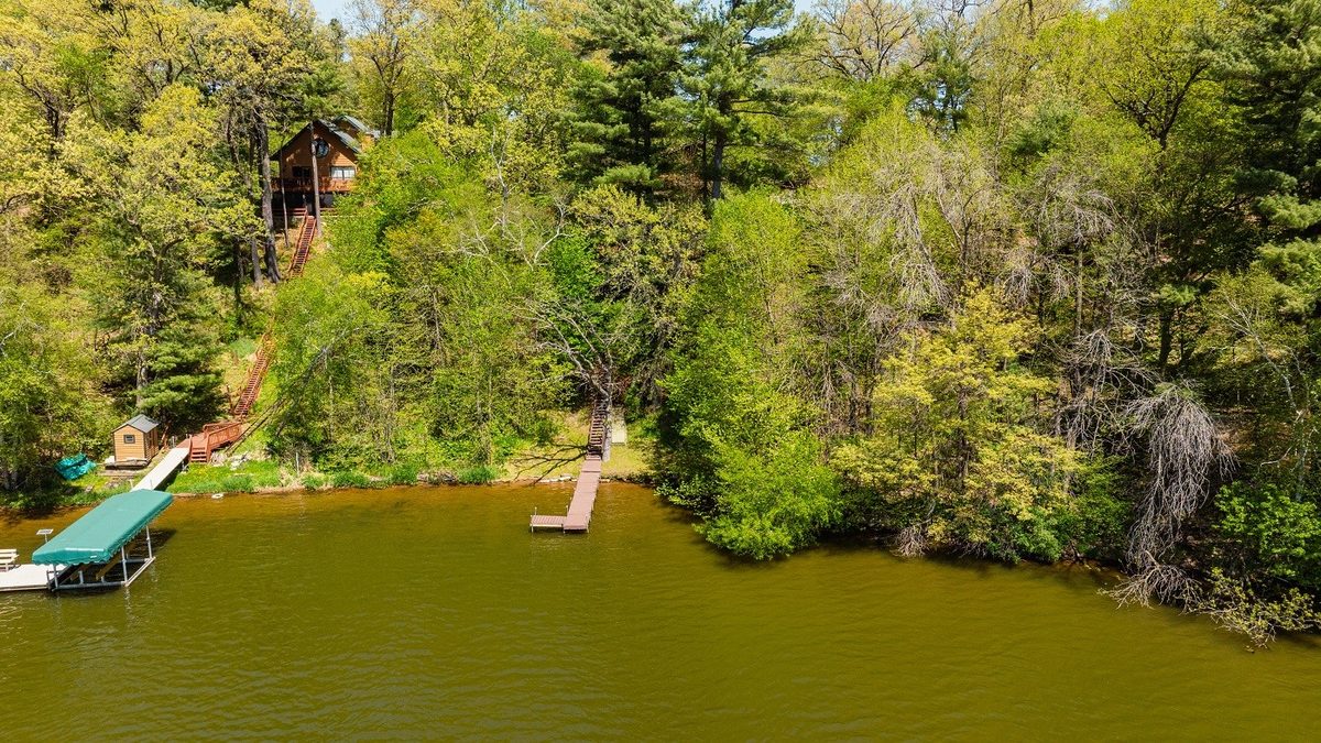 N705 298th Street, Eau Galle WI 54737 - Residential house for sale - MLS #1601327 - image4