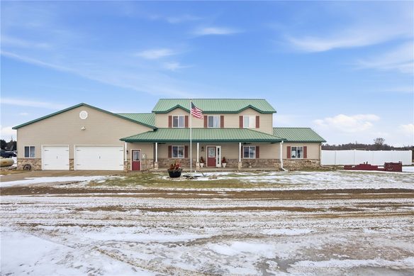 28280 State Hwy 64, Cornell, WI
