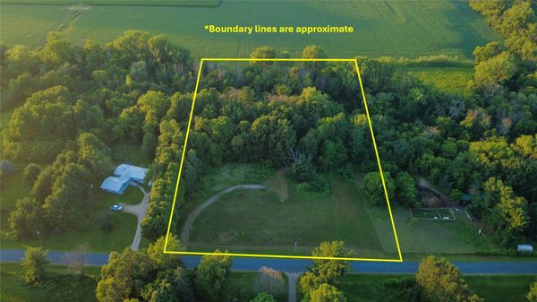 E2505 570th Avenue, Menomonie WI 54751 - Land house for sale - MLS #1603171 - image1