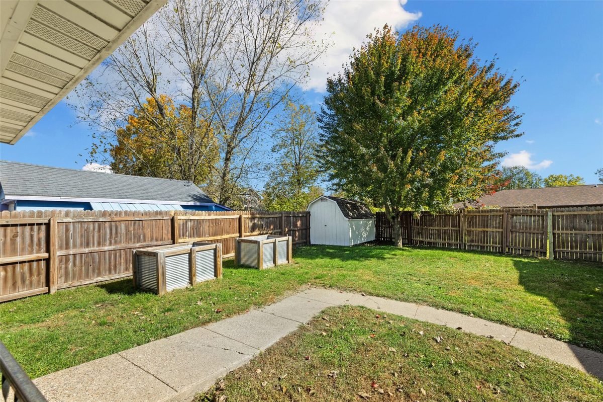 319 Peterson Avenue, Blair WI 54616 - Residential house for sale - MLS #1605869 - image20