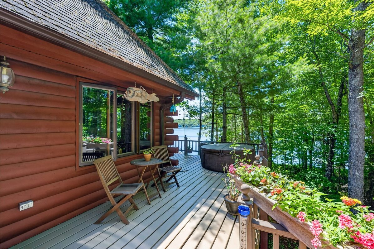 7465W McGovern Road, Hayward WI 54843 - Residential house for sale - MLS #1603162 - image19