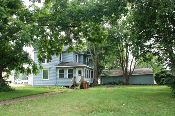 166 Madison Street, Mondovi WI 54755 - Residential house for sale - MLS #1603904 - image1
