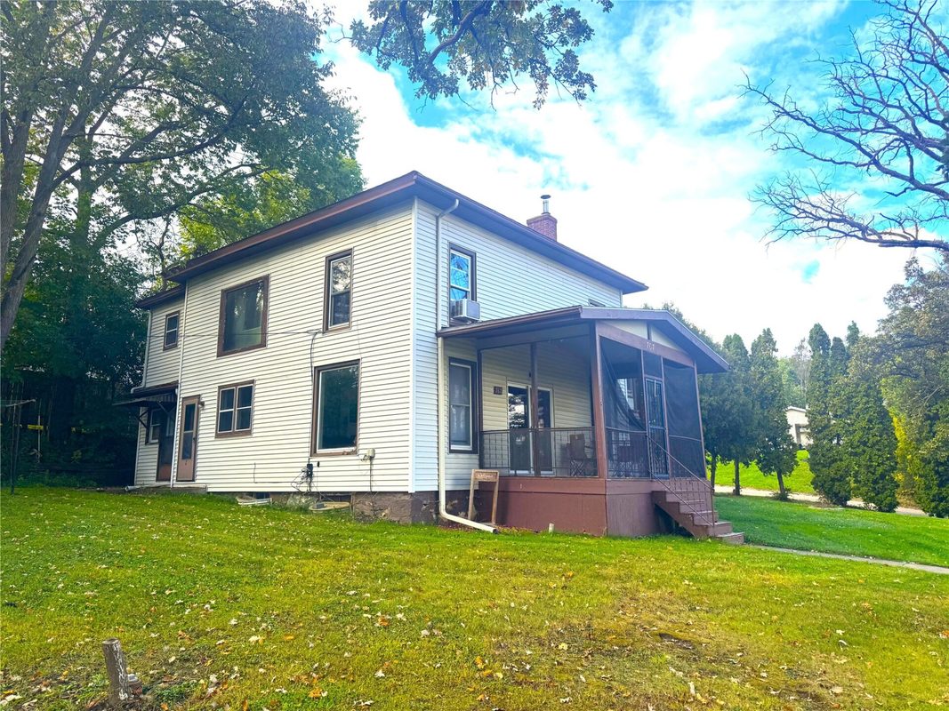 767 Eau Claire Street, Mondovi WI 54755 - ResidentialIncome house for sale - MLS #1605508 - image3