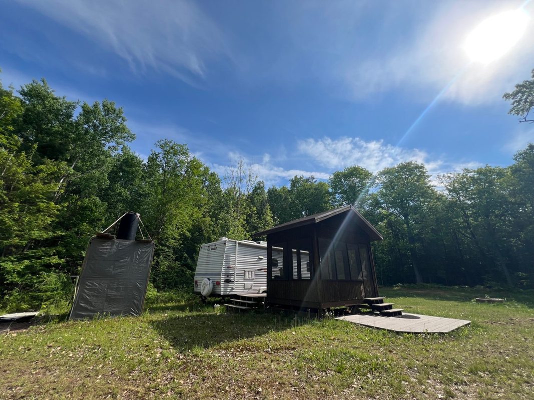 7151 County Road A, Solon Springs WI 54873 - Land house for sale - MLS #1602028 - image5