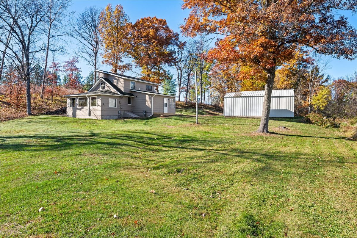 W9170 Highway 70, Spooner WI 54801 - Residential house for sale - MLS #1606152 - image30