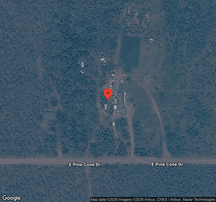 11481 E Pine Cone Drive, Gordon, WI