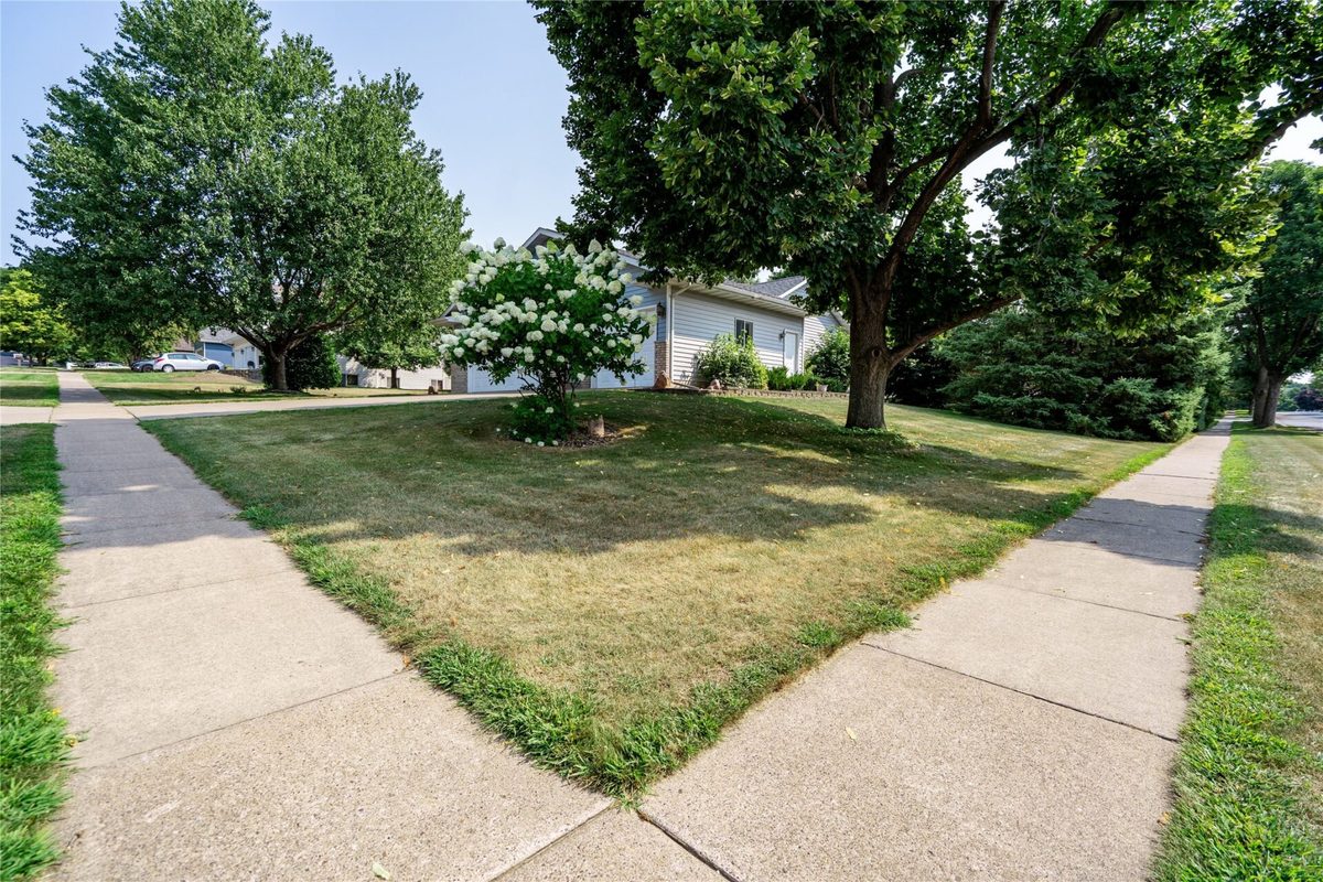 1119 Thompson Drive, Altoona WI 54720 - Residential house for sale - MLS #1604109 - image38