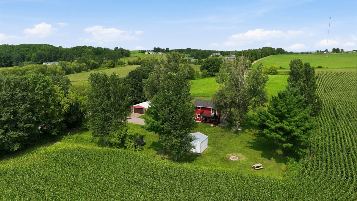 216 50th Street, New Auburn WI 54757 - Residential house for sale - MLS #1603883 - image32