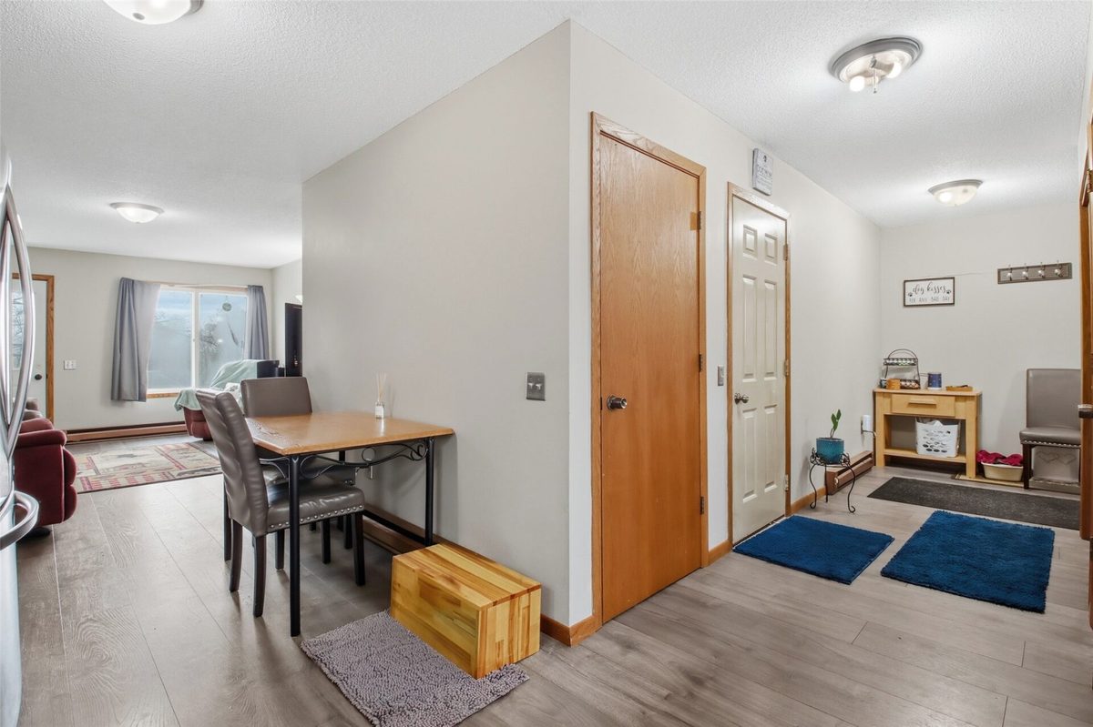 1114 & 1118 Fleming Street, Spooner WI 54801 - ResidentialIncome house for sale - MLS #1600790 - image10