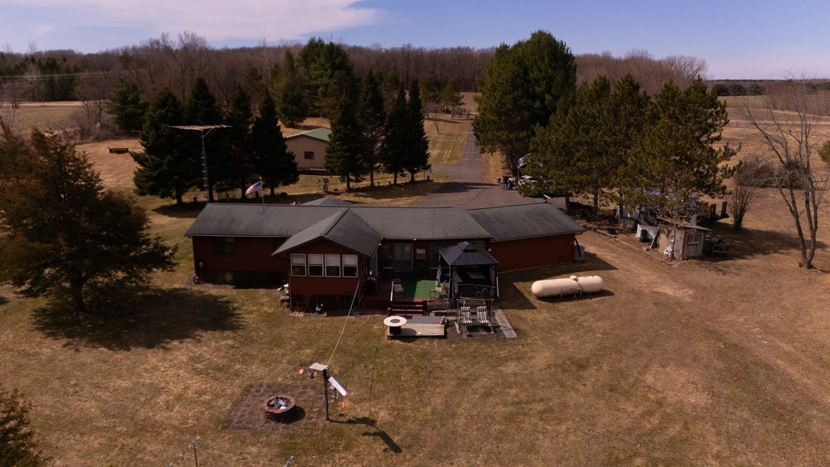 Residential at S8011 State Road 37, Eau Claire, WI 54701 — photo 39