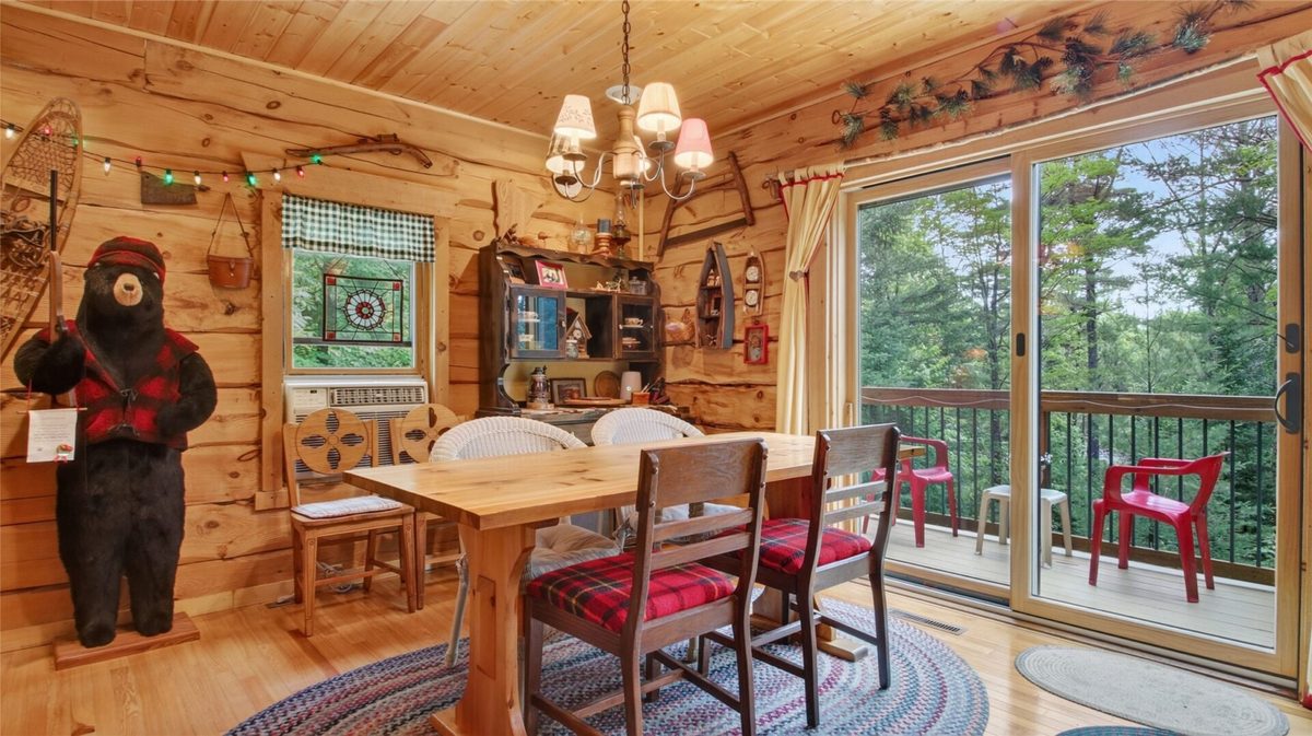 9146N Chippewa Pines Way, Winter WI 54896 - Residential house for sale - MLS #1604445 - image3