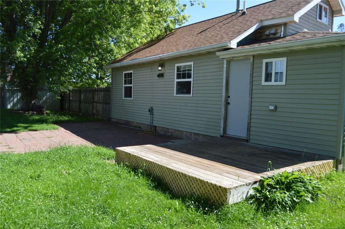 204 2nd Street, Cameron WI 54822 - Residential house for sale - MLS #1601020 - image5