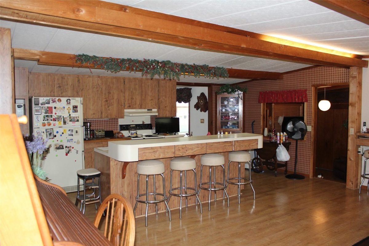 616 Nelson Street Grantsburg WI 54840