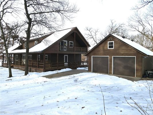 E8403 State Road 85  Mondovi WI 54755