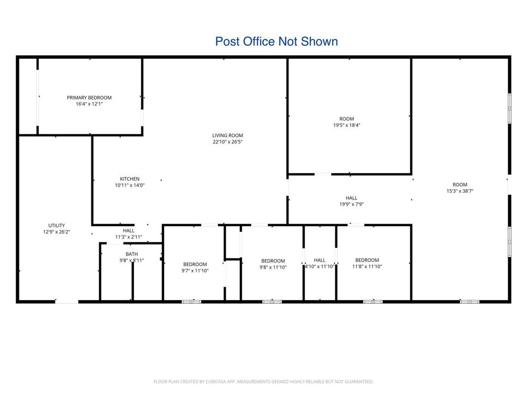3709 & 3711 Clark Street, Radisson WI 54867 - CommercialSale house for sale - MLS #1604647 - image25