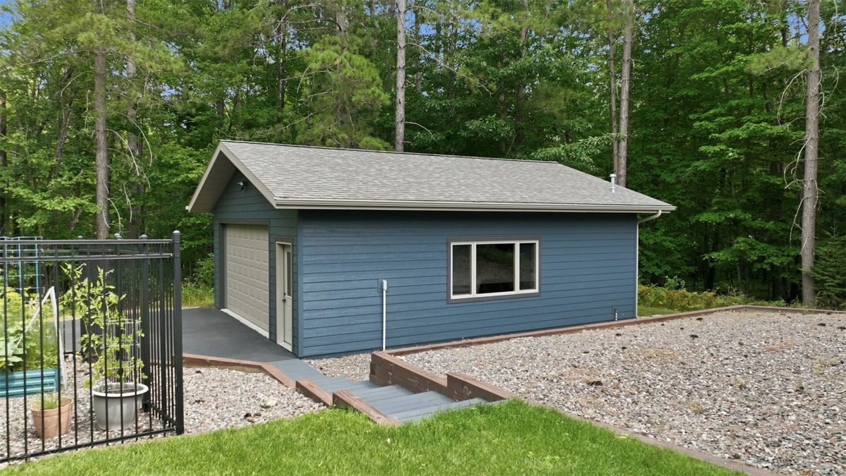 8175 County Road P, Lake Nebagamon WI 54849 - Residential house for sale - MLS #1604348 - image54