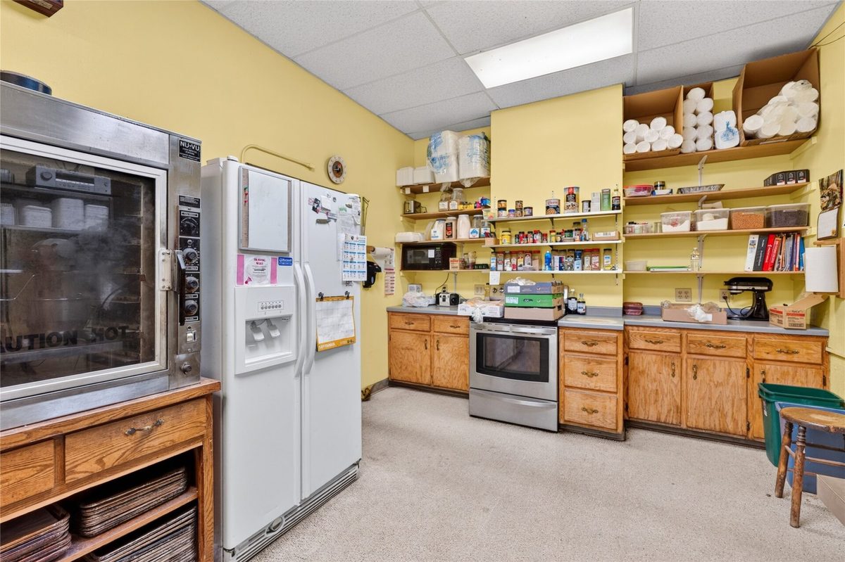 100 Main Street, Birchwood WI 54817 - CommercialSale house for sale - MLS #1605739 - image24