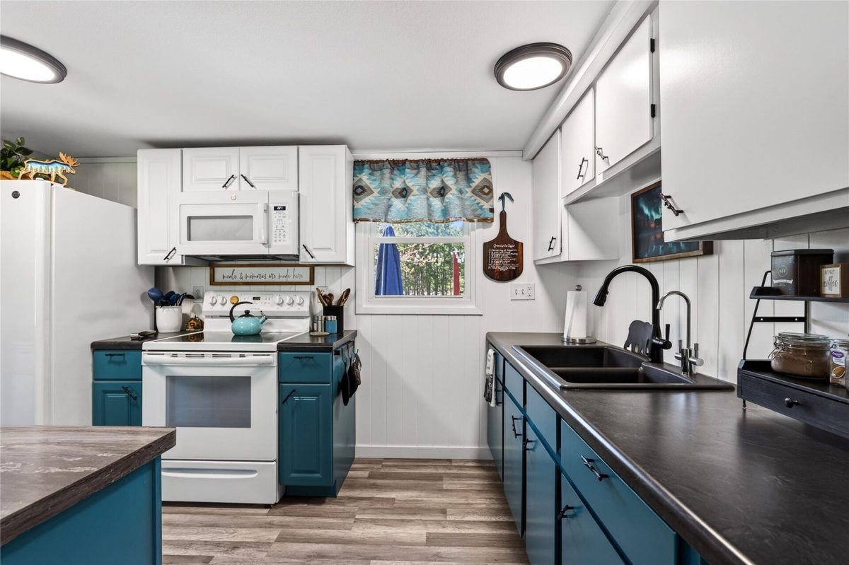 N6581 Mackey Road, Springbrook WI 54875 - Residential house for sale - MLS #1601133 - image28