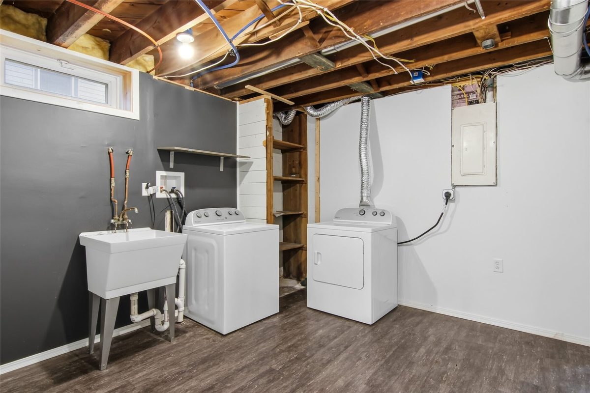 1324 Sherwin Avenue, Eau Claire WI 54701 - Residential house for sale - MLS #1605288 - image25