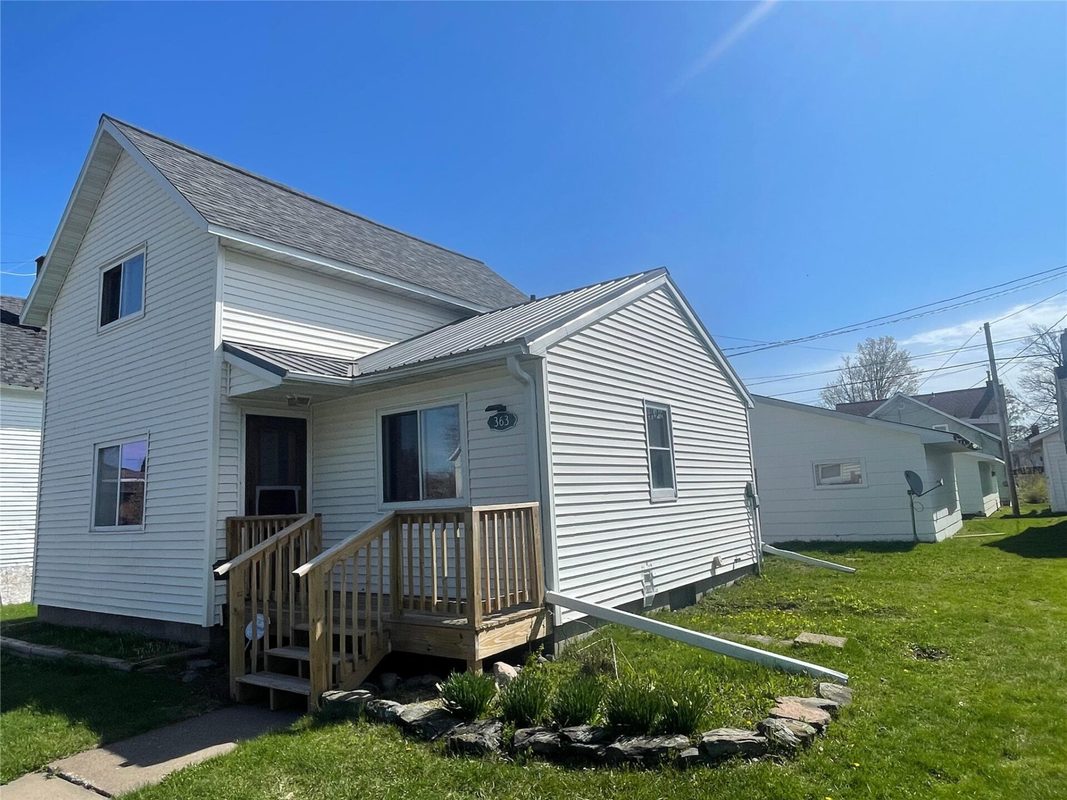 363 5th Avenue, Park Falls WI 54552 - Residential house for sale - MLS #1598949 - image2
