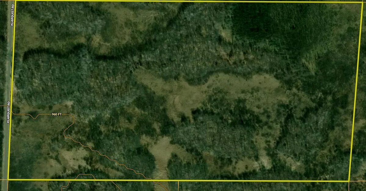 0 Klarquist Road, Webster WI 54840 - Land house for sale - MLS #1605651 - image19